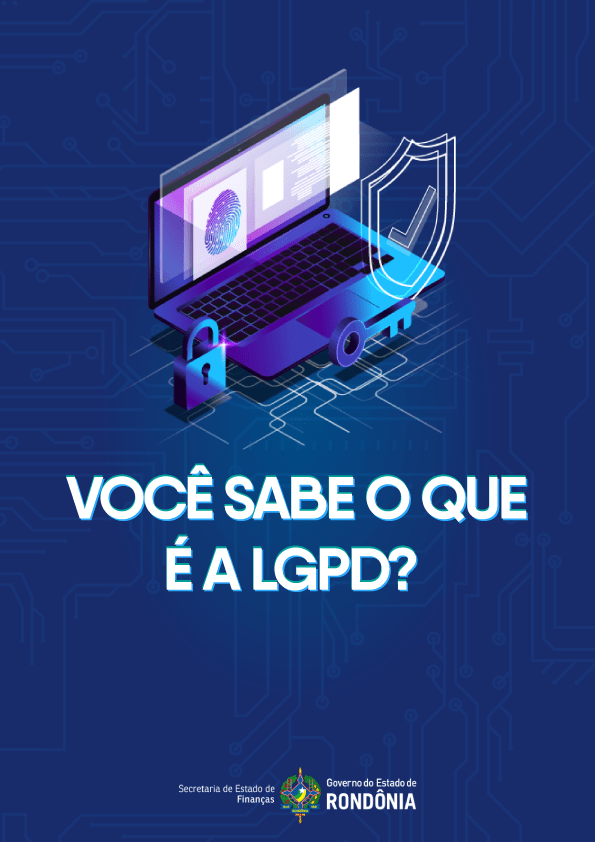 Tecnologia da Informação - Servidores estaduais do Executivo devem fazer  atualização cadastral pela internet até dia 29 de fevereiro - Governo do  Estado de Rondônia - Governo do Estado de Rondônia